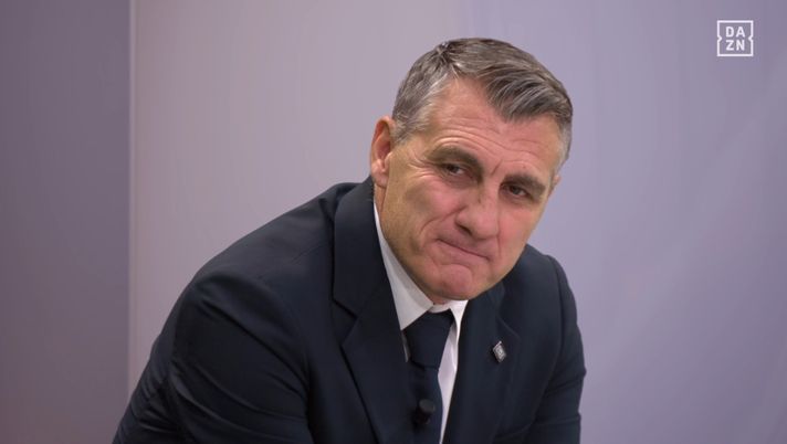 Vieri: “Inter la più forte. Con due come Bonny e Pio Esposito Chivu sa che…” Vieri: “Inter la più forte. Con due come Bonny e Pio Esposito Chivu sa che…” - immagine 1