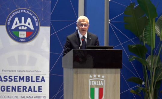 Presidente AIA: “Basta violenze contro gli arbitri. D’ora in poi…”- immagine 3