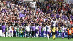 Festa Viola a Torino