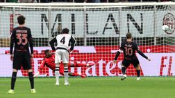 Vlasic si conferma infallibile dal dischetto: un dato lo piazza in vetta in Serie A