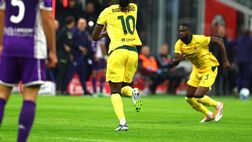 Milan-Fiorentina 2-1 (90′): Leao, doppietta contro ogni tipo di critica | Serie A News