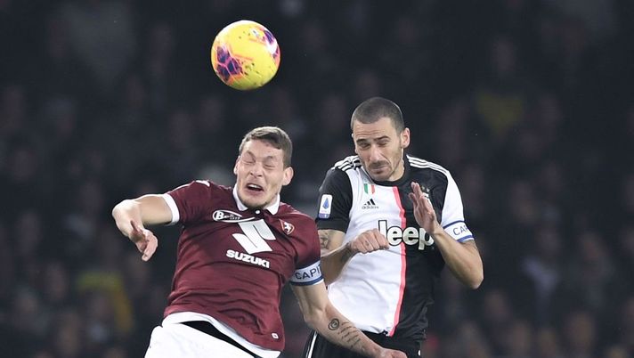 Toro nel derby salva l’onore e combatti fino alla fine - immagine 1