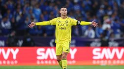 Romania, il CSA Steaua annuncia una nuova partnership con… Cristiano Ronaldo