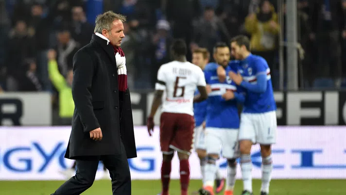Toro sconfitto a Marassi, ma senza drammi - immagine 1