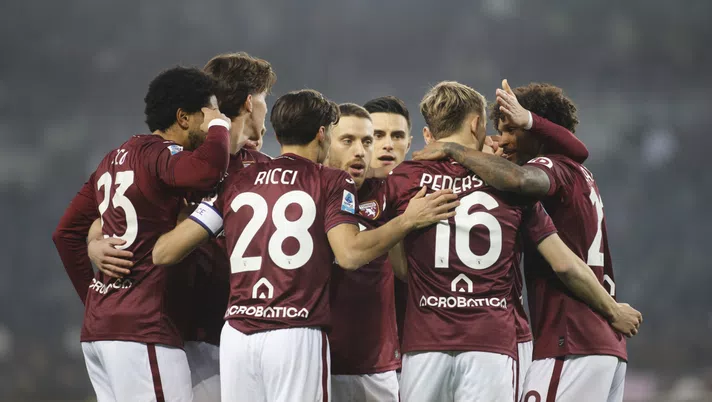 Torino-Milan 2-1, i giocatori sui social: simpatico siparietto tra Ricci e Vanja- immagine 3