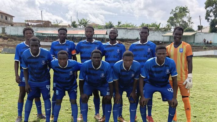 Ghana, squadra scende in campo con giocatori “finti” e viene denunciata - immagine 1