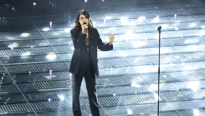 Getty Images Sanremo 2025, 2ª serata: Giorgia ancora tra i migliori, la top 5. I cantanti della 3ª serata - immagine 1