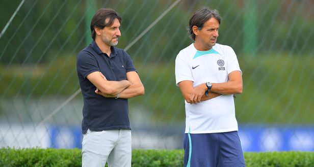 Inter, missione Sudamerica: viaggio-mercato di Baccin, i nomi sul taccuino- immagine 2