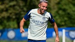 Inter, ecco la richiesta per i centrocampisti. Chivu stravede per Frattesi in un ruolo, ma…