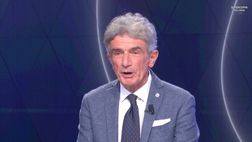 Cesari: “Ecco per quale squadra tifo. Sì a Var a chiamata e tempo effettivo. Inaccettabile che…”
