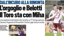Video – Rassegna Stampa TN del 28/02/2017