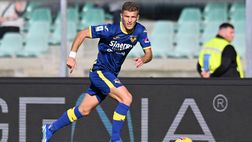 Udinese-Verona, le formazioni ufficiali