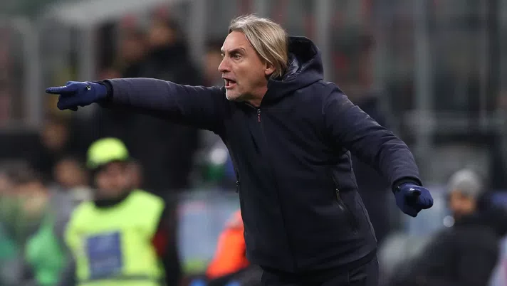 Di Napoli avvisa Inter e Napoli: “Attenzione a Cagliari e Empoli, sono due squadre…” - immagine 1