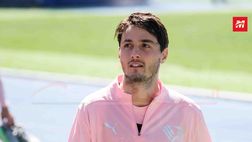 Ex Palermo, Soleri e Baldini di nuovo insieme? La notizia di calciomercato