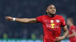 Il Lipsia sul campo del Bayern: ecco gli auguri di Nkunku!