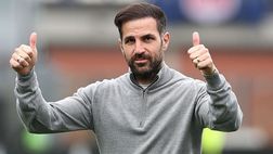 Fabregas: “Novità Ramon e i tempi per Rodriguez! Sul ruolo di Baturina, Diao, Addai e Nico Paz…”