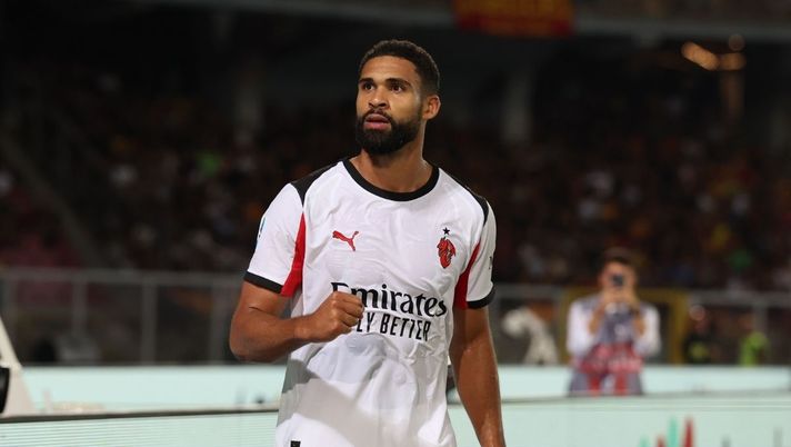 Milan, Allegri chiede più incisività in zona gol a Loftus-Cheek