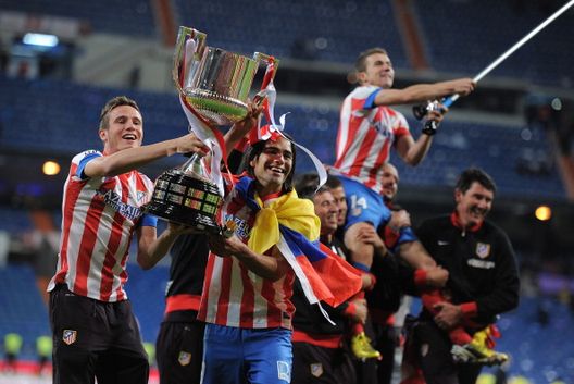 Il Derbi Madrileño: due squadre, una città, una rivalità eterna- immagine 9