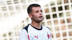 Sia: “La reazione è stata bellissima e fondamentale per la vittoria”