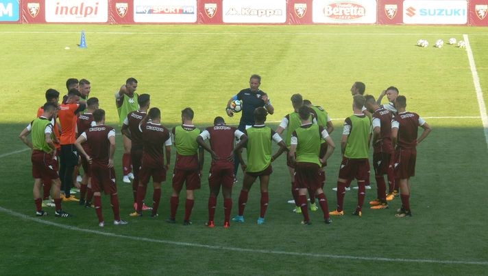 Torino, Miha vuole ripartire: porte aperte per la sessione pomeridiana - immagine 1