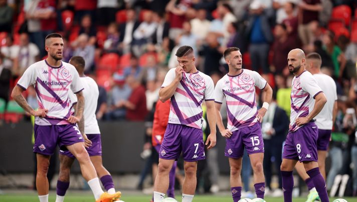 Tra riposo e allenamenti: i giocatori della Fiorentina ricaricano l’energie - immagine 1