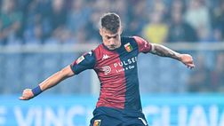 “Non è da Genoa”. E l’agente di Pinamonti risponde a Skuhravy: “Non è mai stato mandato via”