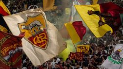 Roma, accesso allo stadio solo con il nuovo biglietto digitale: i motivi e le modalità