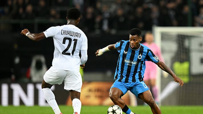 L’agenda del Bruges: la sorpresa Westerlo, le sirene per Onyedika e poi San Siro… - immagine 1