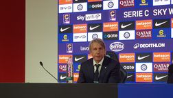 Vecchi: “Se vuoi salire di categoria, questo è il livello. Se i ragazzi si illudono di…”