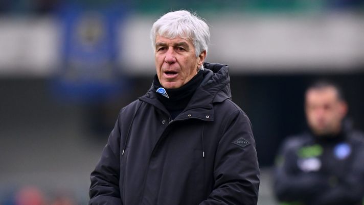 GETTY IMAGES  Gasperini: “La partita si è messa bene, nel secondo tempo abbiamo cercato di evitare infortuni” - immagine 1