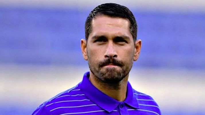 Marco Borriello Milan