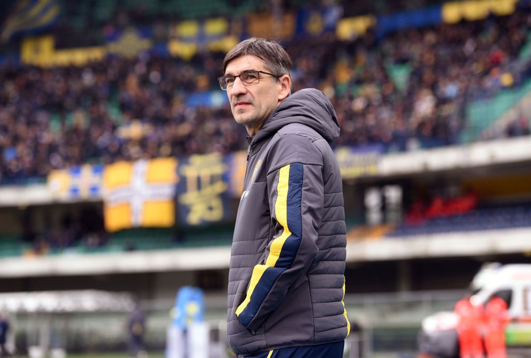 Fotogallery – Verona-Torino 3-3: succede di tutto al Bentegodi - immagine 8