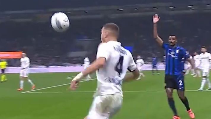 VIDEO Buongiorno, muro azzurro contro l’Inter: spunta la frase di Di Lorenzo - immagine 1