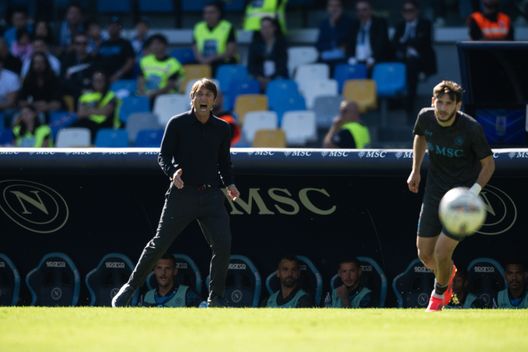 Napoli, Ngonge: “Non sento la pressione. Ecco cosa mi consiglia Conte”- immagine 2