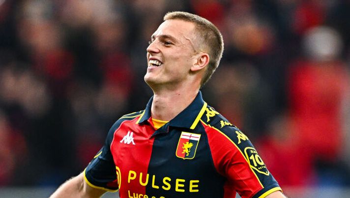 INFO SOS – Gudmundsson, novità sulla trattativa con la Fiorentina: formula e cifre - immagine 1