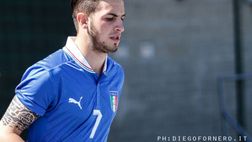 Torino: Parigini e Troiani ancora in Under 19