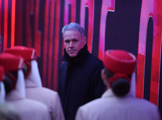 Rigore Álvarez, Marciniak: “Ho avvertito il VAR”. Le parole di Lahoz e van Basten- immagine 4