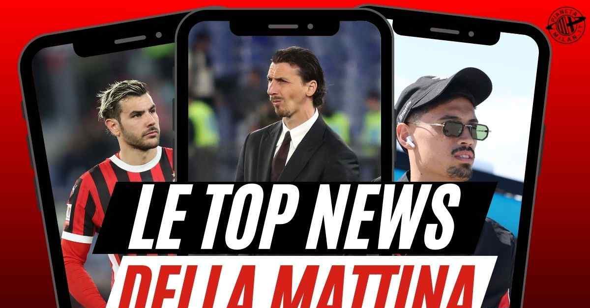 Milan, svolta direttore sportivo! Follie per Reijnders. Flop Milan Futuro Milan, svolta direttore sportivo! Follie per Reijnders. Flop Milan Futuro