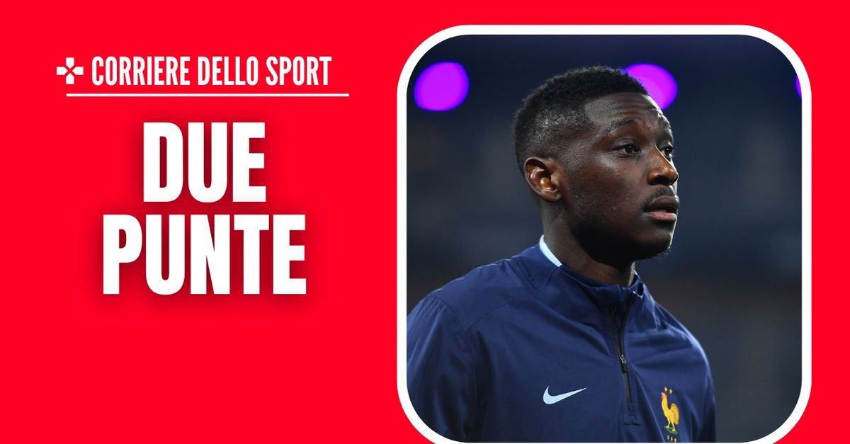 Calciomercato Milan – Kolo Muani per Conceicao? Decisivi due fattori