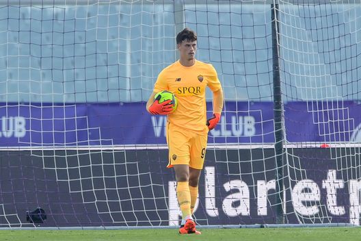 Roma, da Vicario a Carnesecchi: obiettivi in fumo. Rui Patricio resta tra mille dubbi- immagine 2