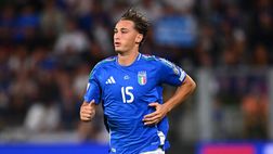 Italia, la formazione ufficiale col Lussemburgo: la scelta su Pio Esposito, Ndour, Bartesaghi e Pisilli