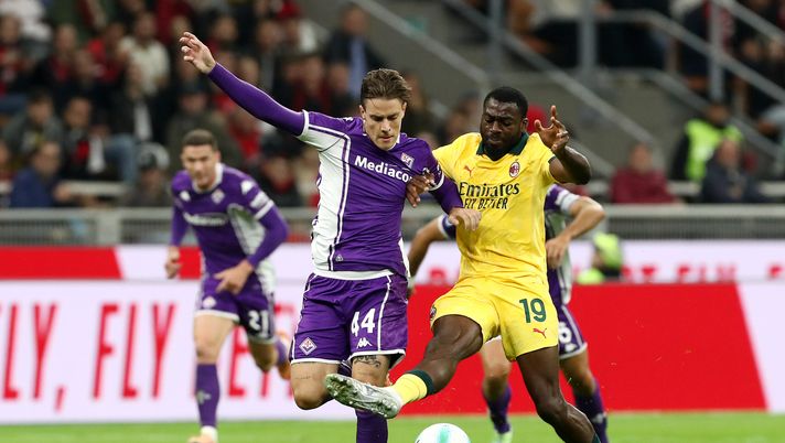 CorFio: “Fagioli al posto di Gud. Così la Fiorentina ha perso pericolosità” - immagine 1