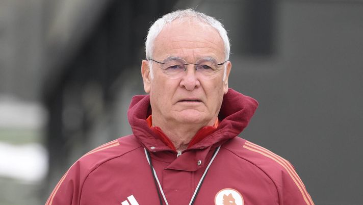 La Roma non si ferma più, Ranieri: “Bravi a riprenderla, ora spingiamo al massimo” - immagine 1