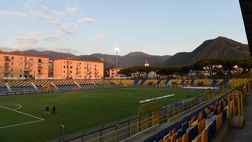 Juve Stabia in gestione controllata: ci giocano due calciatori del Torino