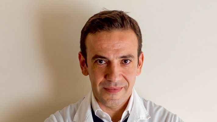 Chi è il dottor Paolo Minafra: dalle frizioni con Juric al ritorno con Baroni - immagine 1