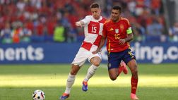 Pasalic, bocciatura totale contro l’Italia: ecco il voto pesante dalla Gazzetta