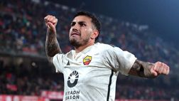Roma, col Torino si presenta Paredes dal dischetto: battuto Milinkovic-Savic