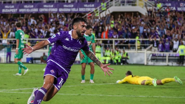 Nico Gonzalez e il rifiuto di Rocco Commisso: la nuova vita dell’argentino - immagine 1