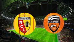 Lens-Lorient: dove vedere la Ligue 1 in Diretta Tv e in Streaming Gratis