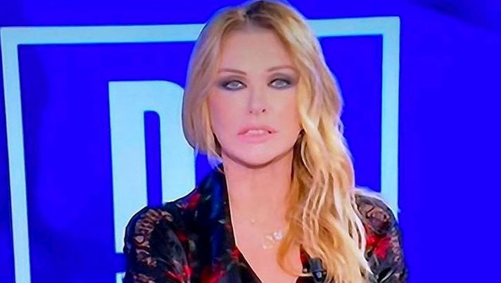 Paola Ferrari esalta una collega: “Viva le donne che hanno fatto gavetta e che non usano il…” - immagine 1